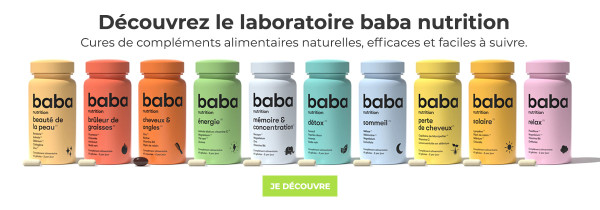 Baba Nutrition