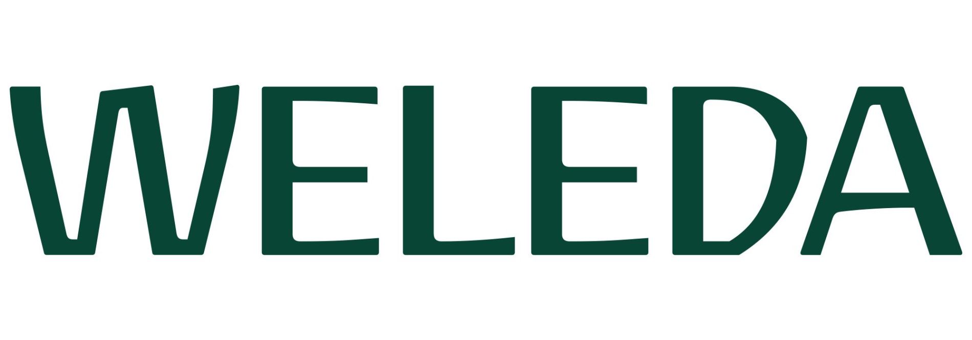 Weleda