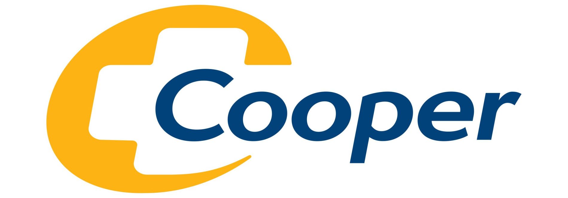 Cooper