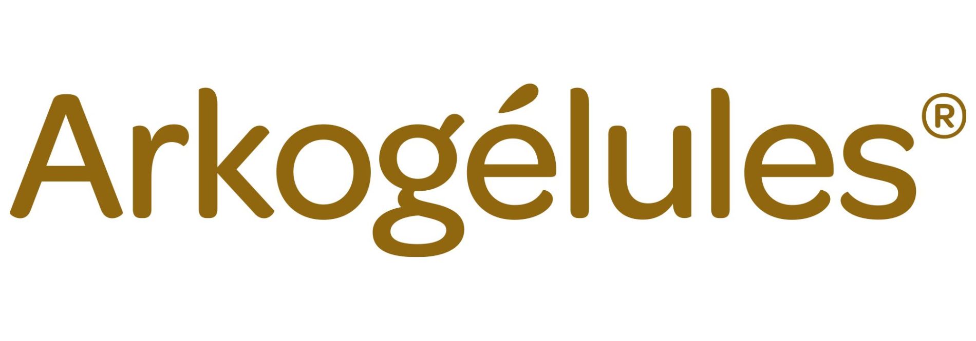 Arkogélules