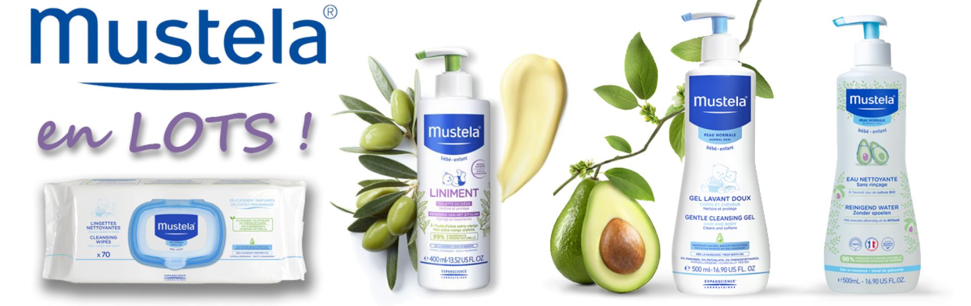 Mustela