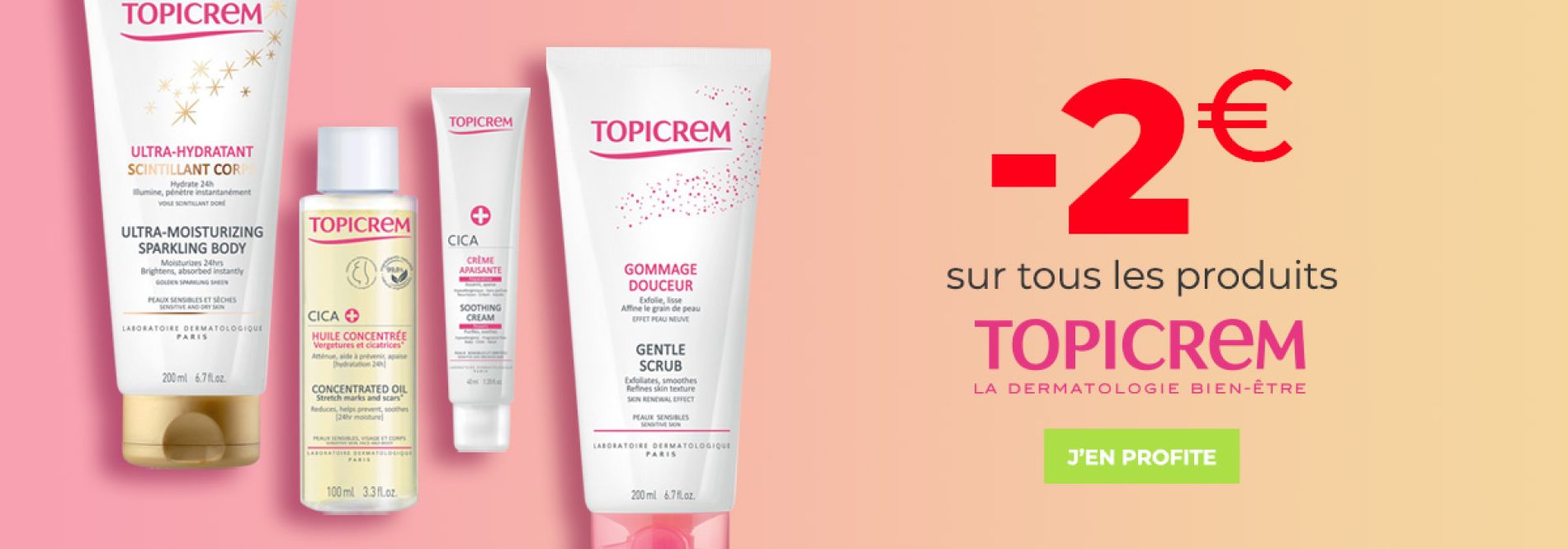 Topicrem