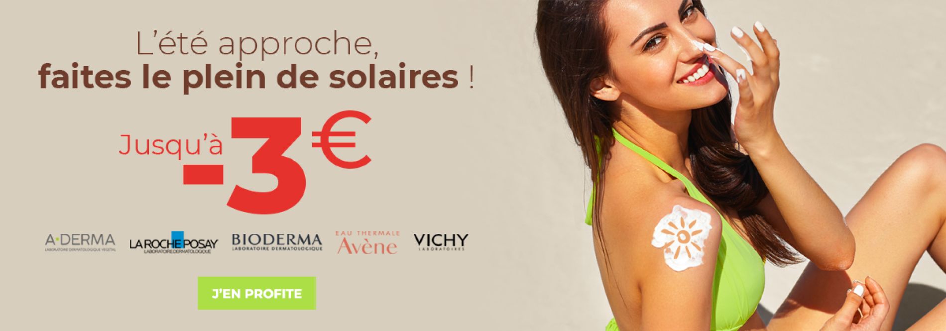 Solaires 2023