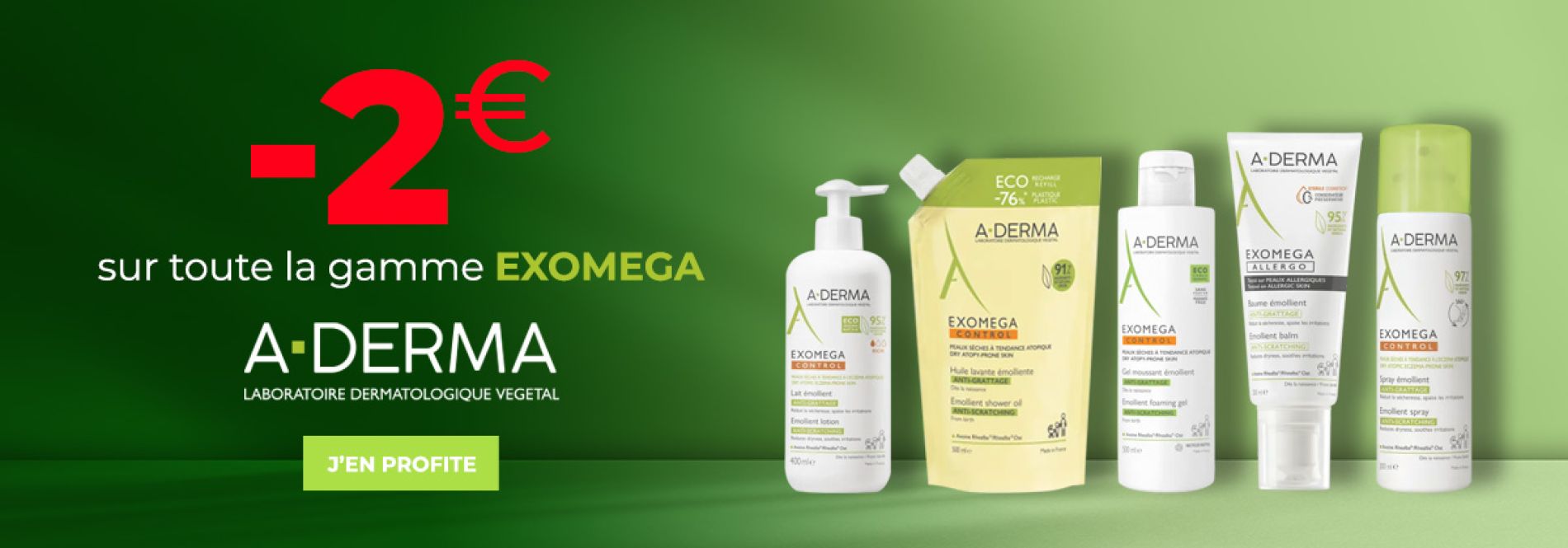 Exomega