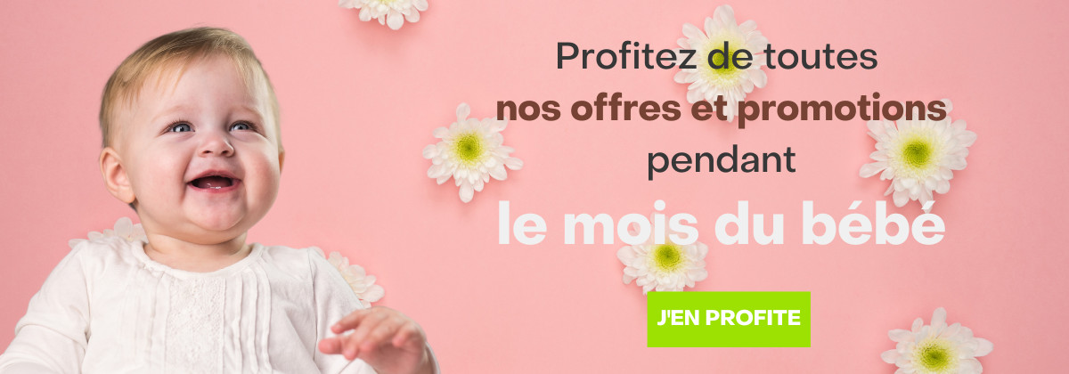 Mois du Bébé