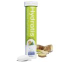 Hydratis - 20 Pastilles - Citronnelle Gingembre