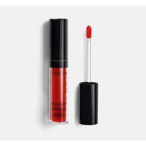 Lovren Rouge à lèvres liquide mat Rouge Intense