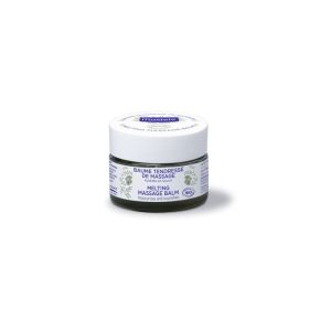 Baume tendresse de massage à l'huile d'avocat BIO - Pot 90g