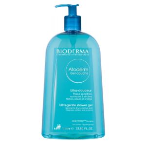 ATODERM Gel douche - 1000ml