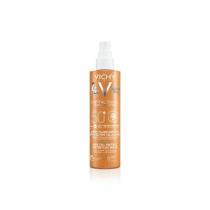 Capital Soleil Spray Fluide Enfants SPF50+ 200ml