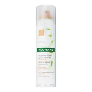 Shampooing Sec Lait Avoine - 150mL