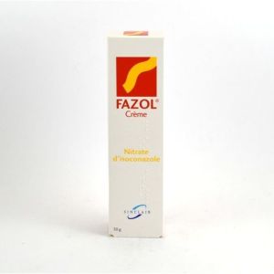 Fazol 2% Crème Tube 30g