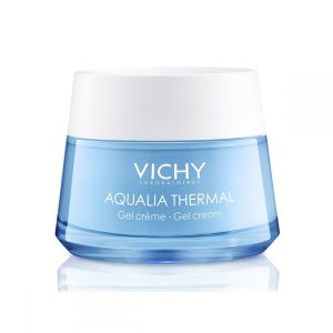 Aqualia Thermal gel crème réhydratant 50ml