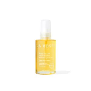 La Rosée huile nourrissante 100 ml