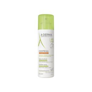 EXOMEGA CONTROL SPRAY ÉMOLLIENT anti-grattage 50 ml