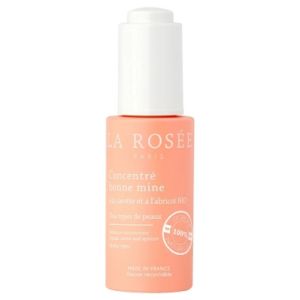 La Rosée Concentré Bonne Mine 30 ml