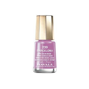 Mini Vernis Barcelona - 5mL