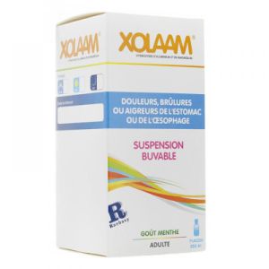 Xolaam - 250 mL