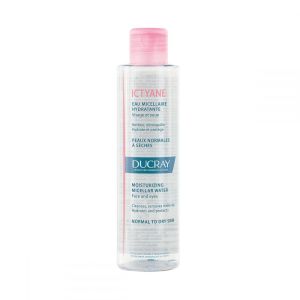 Ictyane eau micellaire hydratante peaux sensibles - 200ml