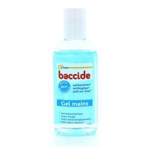 Baccide Gel Hydroalcoolique - 75ml