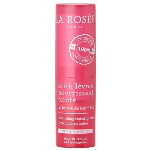 La Rosée Stick Lèvres Nourrissant Teinté 4,5 g