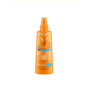 Capital Soleil Enfant SPF50+ - 200ml