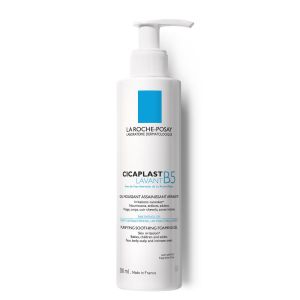 Cicaplast Lavant B5 gel moussant assainissant apaisant 200ml