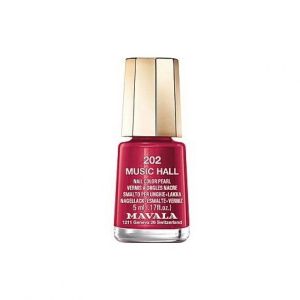 Mini Vernis Music Hall - 5mL