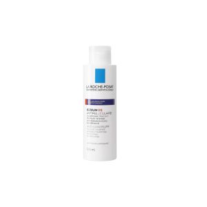 Kerium DS Shampoing Traitant Pellicules Persistantes 125ml