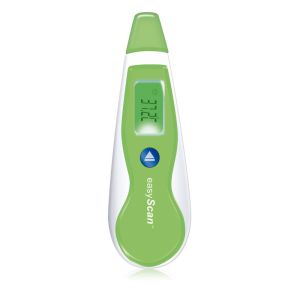 Easyscan Thermometre Vert