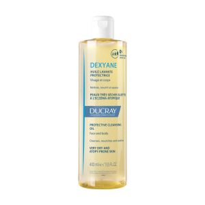 Dexyane - Huile lavante protectrice 400 ml