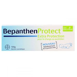 Bepanthen Protect  Bayer pommade - 100 g