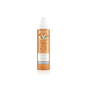 Capital Soleil Spray enfant SPF50+ Spray 200ml