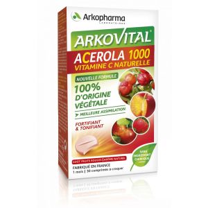 Arkovital® Acérola 1000