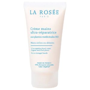 La Rosée Crème Mains Ultra-Réparatrice 50 ml