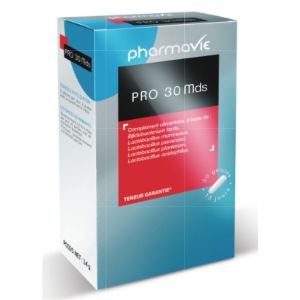 Pro 30 - 30 gélules