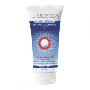Thermcool - Gel 100ml