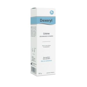 Dexeryl crème 50g