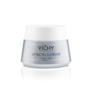 Liftactiv Supreme Soin jour anti-rides & anti-âge Peaux normales à mixtes 50ml