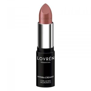 Lovren Rouge à lèvre Nude hydra creamy