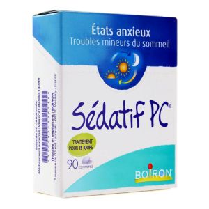 Sedatif Pc - 90 Comprimés