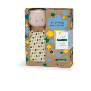 Bébé Eau bébé Coffret lapin offert