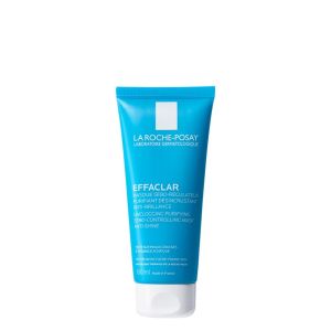 Effaclar Masque sébo-régulateur Masque 100ml