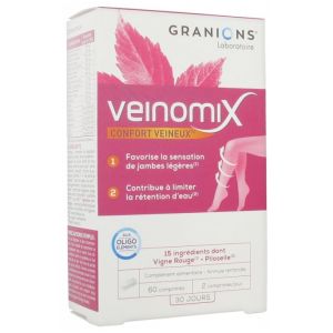 Veinomix – 60 Cpr