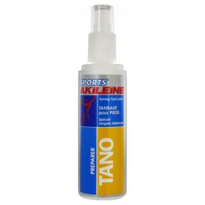 Sport Tano Tannant pour Pied - 100ml