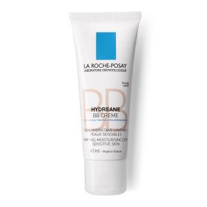 Hydreane BB Crème hydratante et unifiante teinte light 40ml Teinte Light