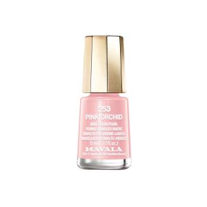 Mini Vernis Pink Orchid - 5mL