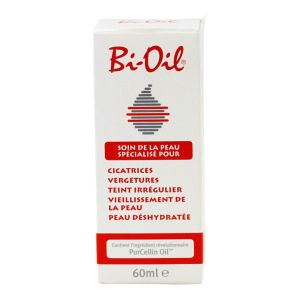 Bi-oil soin de la peau Omega Pharma x 60 ml