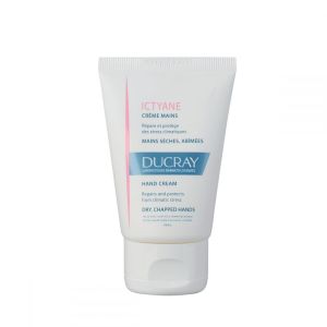 Ictyane Crème Main Tube 50ml