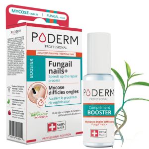 Serum Boost Mycose Ongles - 6mL